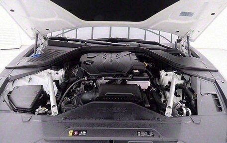 Genesis G80, 2022 год, 3 179 000 рублей, 14 фотография