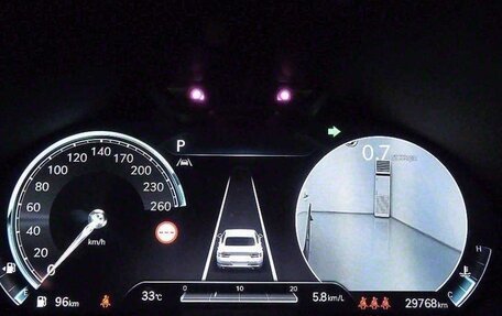 Genesis G80, 2022 год, 3 179 000 рублей, 11 фотография