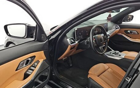 BMW 3 серия, 2024 год, 4 840 000 рублей, 5 фотография