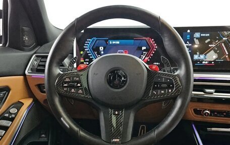 BMW 3 серия, 2024 год, 4 840 000 рублей, 7 фотография