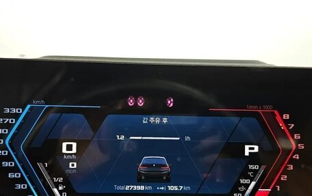 BMW 3 серия, 2024 год, 4 840 000 рублей, 8 фотография