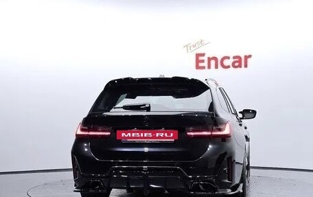 BMW 3 серия, 2024 год, 4 840 000 рублей, 3 фотография