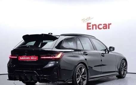 BMW 3 серия, 2024 год, 4 840 000 рублей, 2 фотография