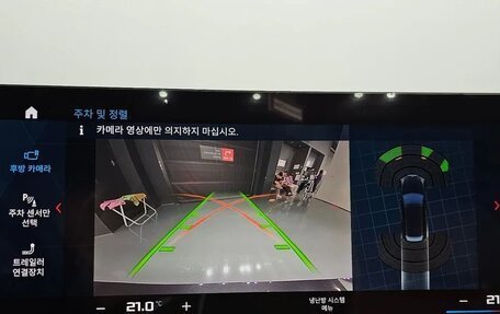 BMW 3 серия, 2024 год, 4 840 000 рублей, 13 фотография