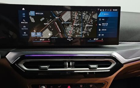 BMW 3 серия, 2024 год, 4 840 000 рублей, 12 фотография