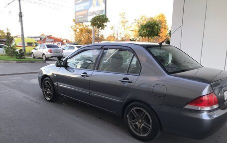 Mitsubishi Lancer IX, 2006 год, 299 000 рублей, 2 фотография
