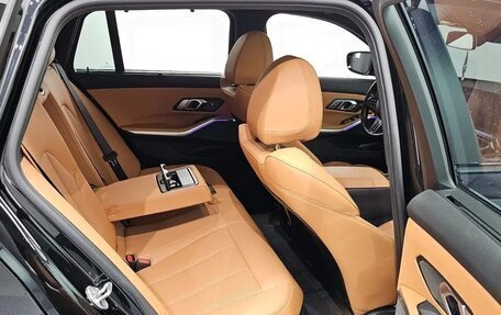 BMW 3 серия, 2024 год, 4 840 000 рублей, 17 фотография