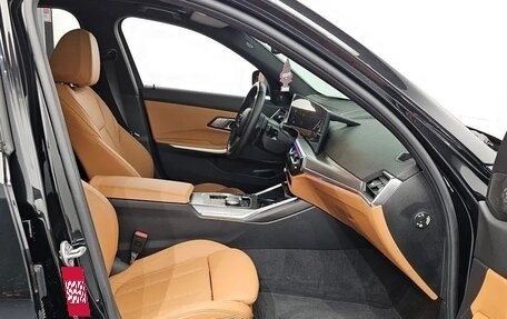 BMW 3 серия, 2024 год, 4 840 000 рублей, 15 фотография