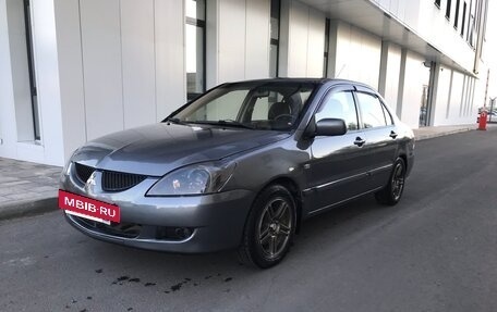 Mitsubishi Lancer IX, 2006 год, 299 000 рублей, 4 фотография