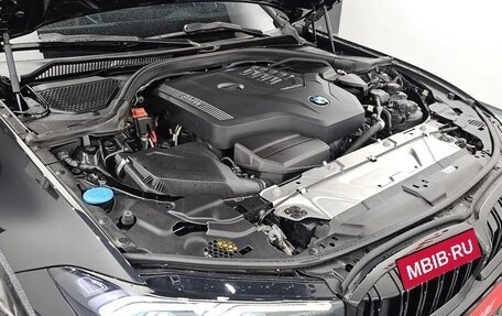 BMW 3 серия, 2024 год, 4 840 000 рублей, 19 фотография