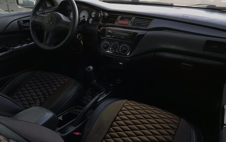 Mitsubishi Lancer IX, 2006 год, 299 000 рублей, 16 фотография