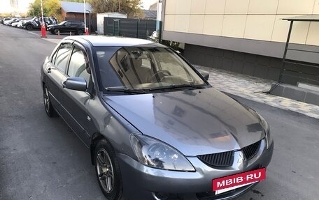 Mitsubishi Lancer IX, 2006 год, 299 000 рублей, 5 фотография