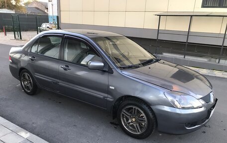 Mitsubishi Lancer IX, 2006 год, 299 000 рублей, 6 фотография