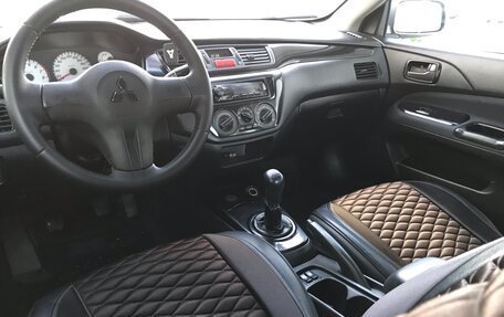 Mitsubishi Lancer IX, 2006 год, 299 000 рублей, 15 фотография