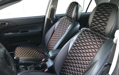 Mitsubishi Lancer IX, 2006 год, 299 000 рублей, 12 фотография