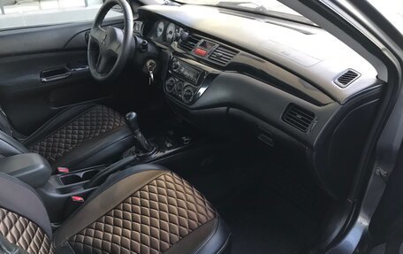 Mitsubishi Lancer IX, 2006 год, 299 000 рублей, 17 фотография