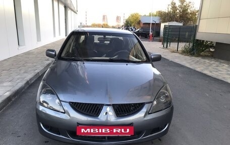 Mitsubishi Lancer IX, 2006 год, 299 000 рублей, 7 фотография
