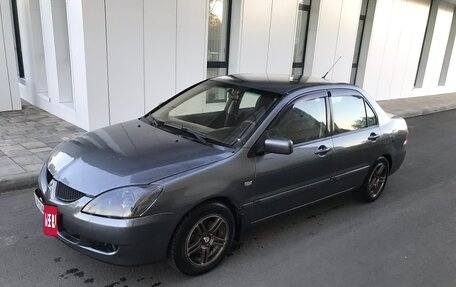 Mitsubishi Lancer IX, 2006 год, 299 000 рублей, 10 фотография