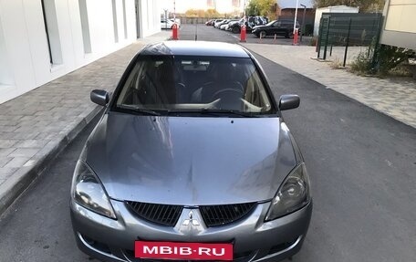 Mitsubishi Lancer IX, 2006 год, 299 000 рублей, 11 фотография