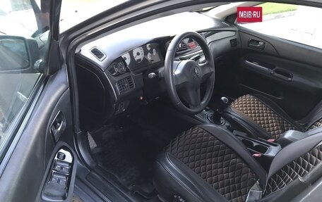 Mitsubishi Lancer IX, 2006 год, 299 000 рублей, 14 фотография