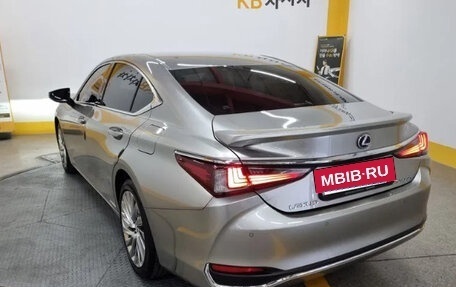 Lexus ES VII, 2021 год, 3 245 000 рублей, 2 фотография