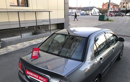 Mitsubishi Lancer IX, 2006 год, 299 000 рублей, 9 фотография