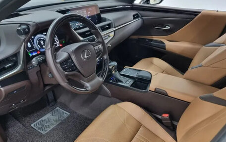 Lexus ES VII, 2021 год, 3 245 000 рублей, 6 фотография