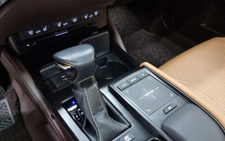 Lexus ES VII, 2021 год, 3 245 000 рублей, 8 фотография