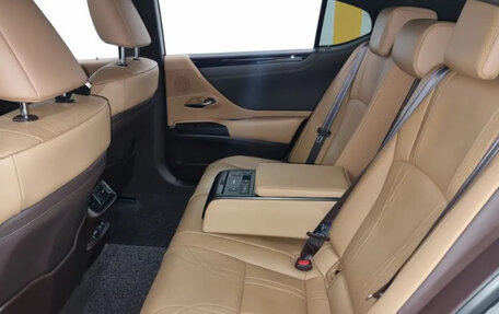 Lexus ES VII, 2021 год, 3 245 000 рублей, 10 фотография