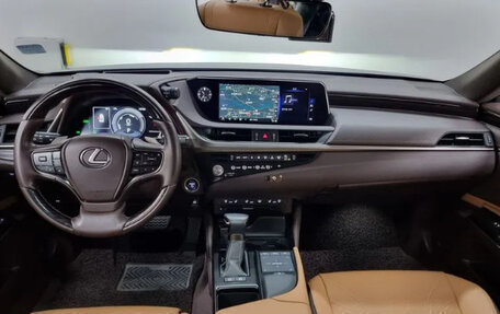 Lexus ES VII, 2021 год, 3 245 000 рублей, 7 фотография