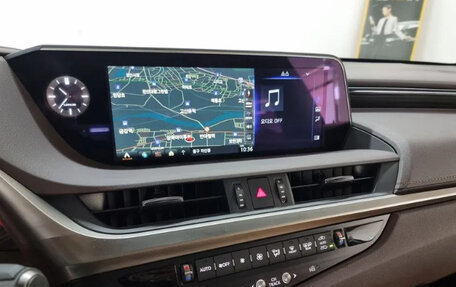 Lexus ES VII, 2021 год, 3 245 000 рублей, 9 фотография