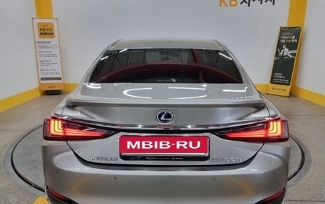 Lexus ES VII, 2021 год, 3 245 000 рублей, 4 фотография