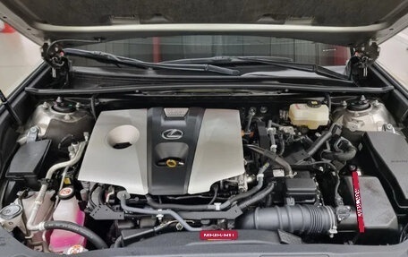 Lexus ES VII, 2021 год, 3 245 000 рублей, 5 фотография