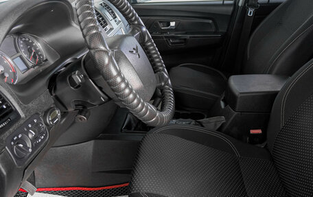 ЛуАЗ Patriot, 2015 год, 829 000 рублей, 9 фотография