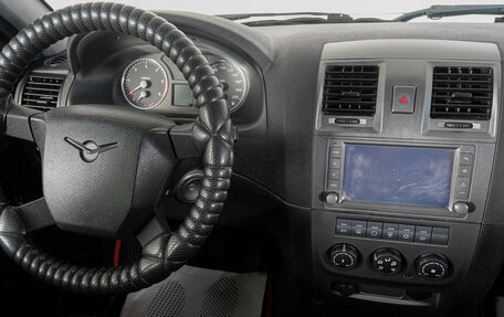 ЛуАЗ Patriot, 2015 год, 829 000 рублей, 13 фотография