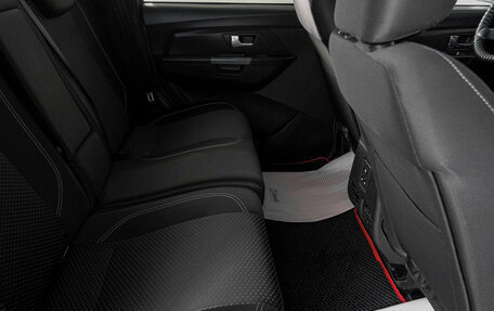 ЛуАЗ Patriot, 2015 год, 829 000 рублей, 11 фотография