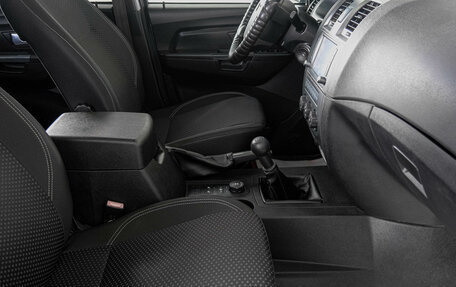 ЛуАЗ Patriot, 2015 год, 829 000 рублей, 12 фотография