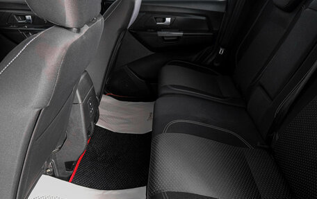 ЛуАЗ Patriot, 2015 год, 829 000 рублей, 10 фотография