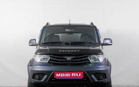 ЛуАЗ Patriot, 2015 год, 829 000 рублей, 2 фотография