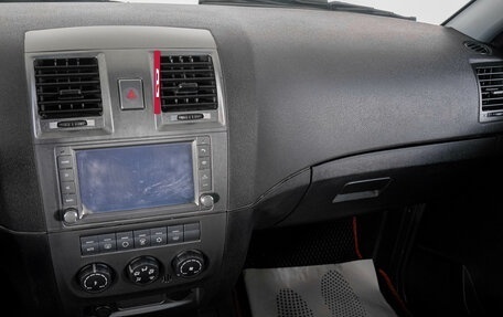 ЛуАЗ Patriot, 2015 год, 829 000 рублей, 15 фотография