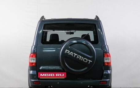 ЛуАЗ Patriot, 2015 год, 829 000 рублей, 6 фотография