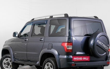 ЛуАЗ Patriot, 2015 год, 829 000 рублей, 5 фотография
