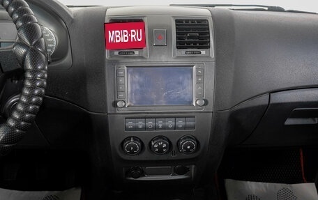 ЛуАЗ Patriot, 2015 год, 829 000 рублей, 17 фотография