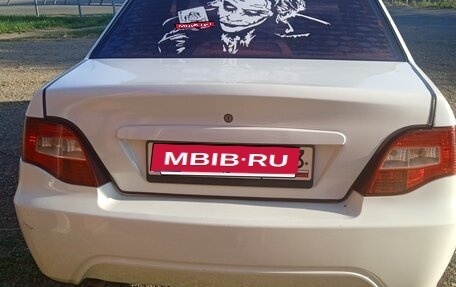 Daewoo Nexia I рестайлинг, 2010 год, 120 000 рублей, 1 фотография