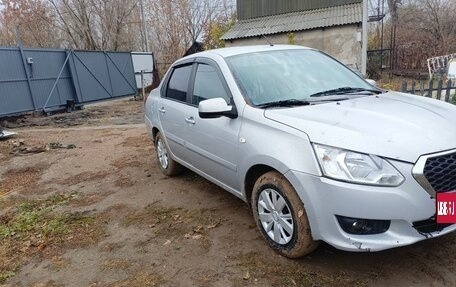 Datsun on-DO I рестайлинг, 2017 год, 399 000 рублей, 1 фотография