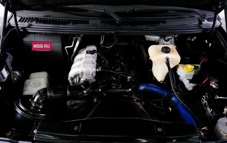 ЛуАЗ Patriot, 2015 год, 829 000 рублей, 25 фотография