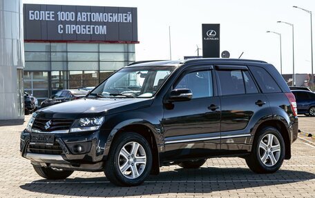 Suzuki Grand Vitara, 2014 год, 1 225 000 рублей, 1 фотография
