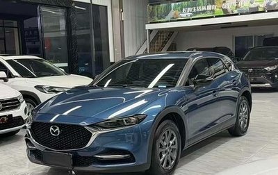 Mazda CX-4, 2021 год, 2 650 000 рублей, 1 фотография