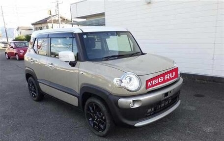 Suzuki Xbee I, 2022 год, 1 350 000 рублей, 1 фотография