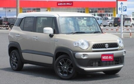 Suzuki Xbee I, 2022 год, 1 500 000 рублей, 1 фотография